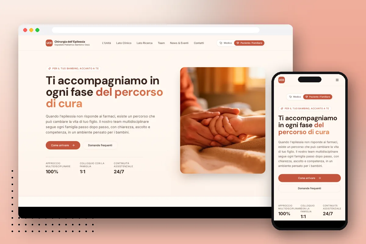 Chirurgia dell'Epilessia