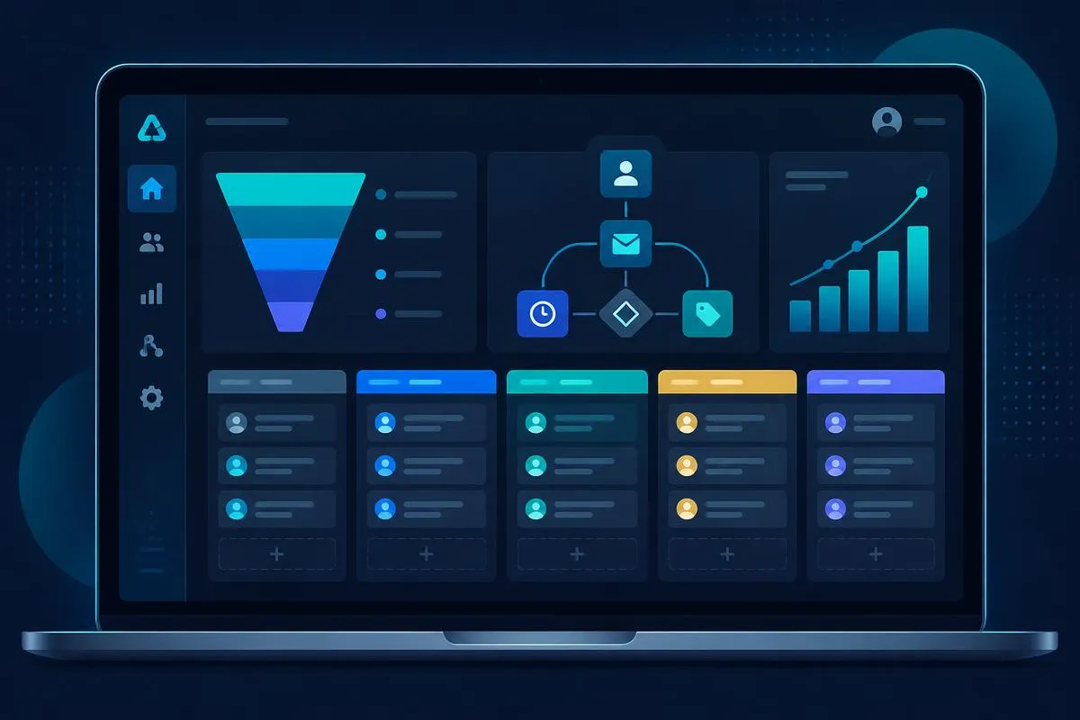 FunnelHub