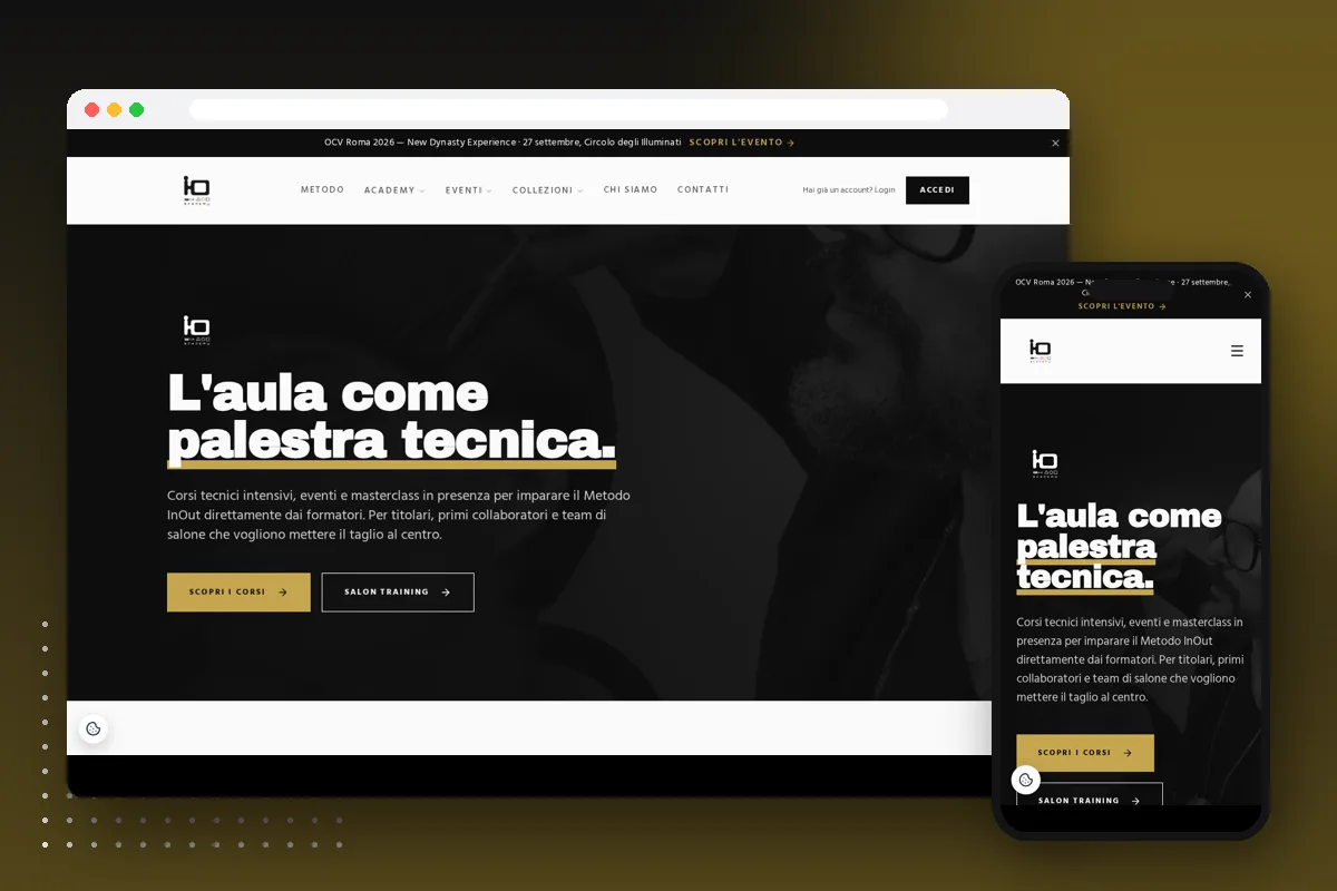 InOut Academy