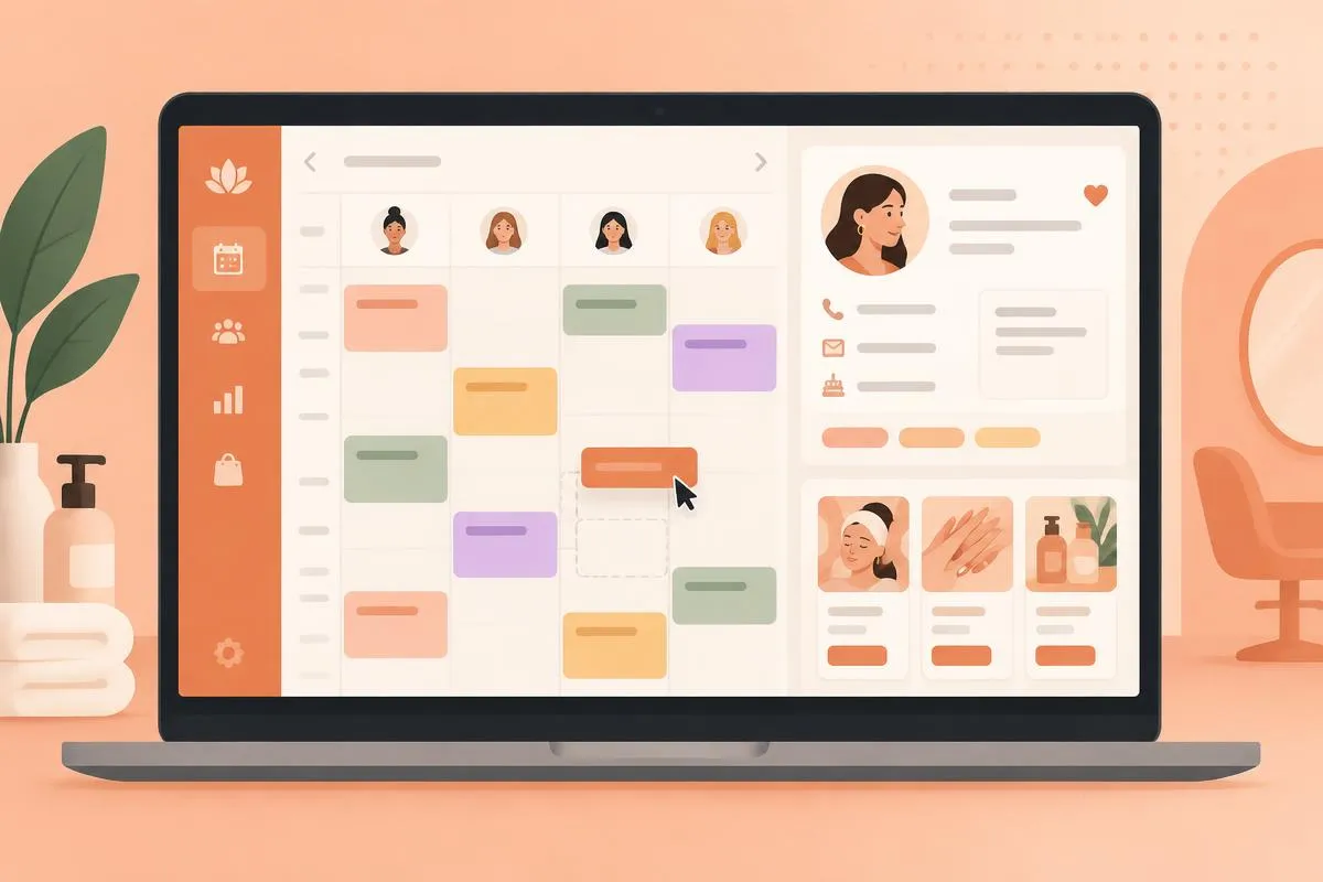 ZenStudio Wellness