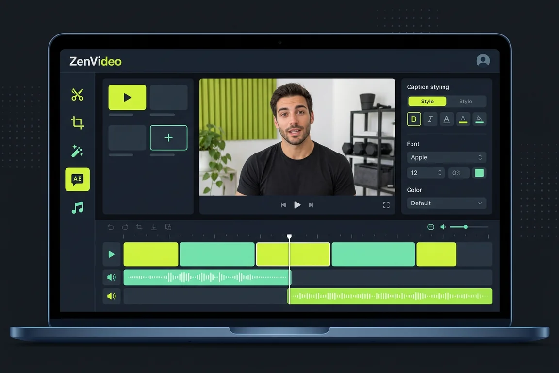 ZenVideo