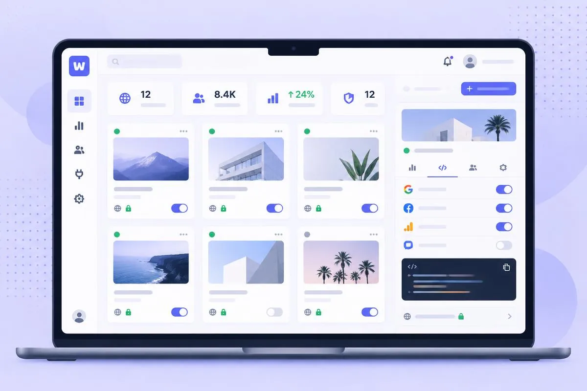 ZenWeb